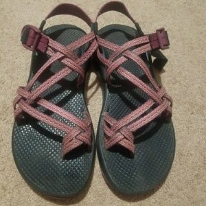Women's Chaco ZX/2 Sandals